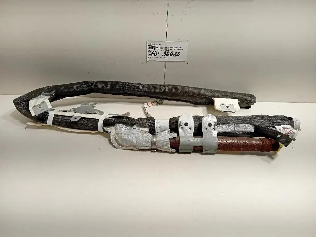 Air-bag Montante Tetto ANT SX 985P14X00B Nissan Navara 2010