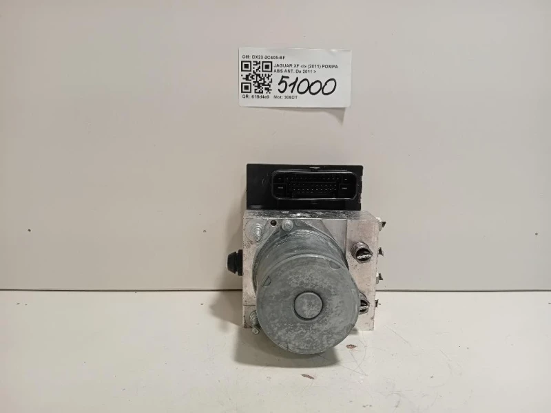 Pompa ABS ANT DX23-2C405-BF Jaguar XF I 2011