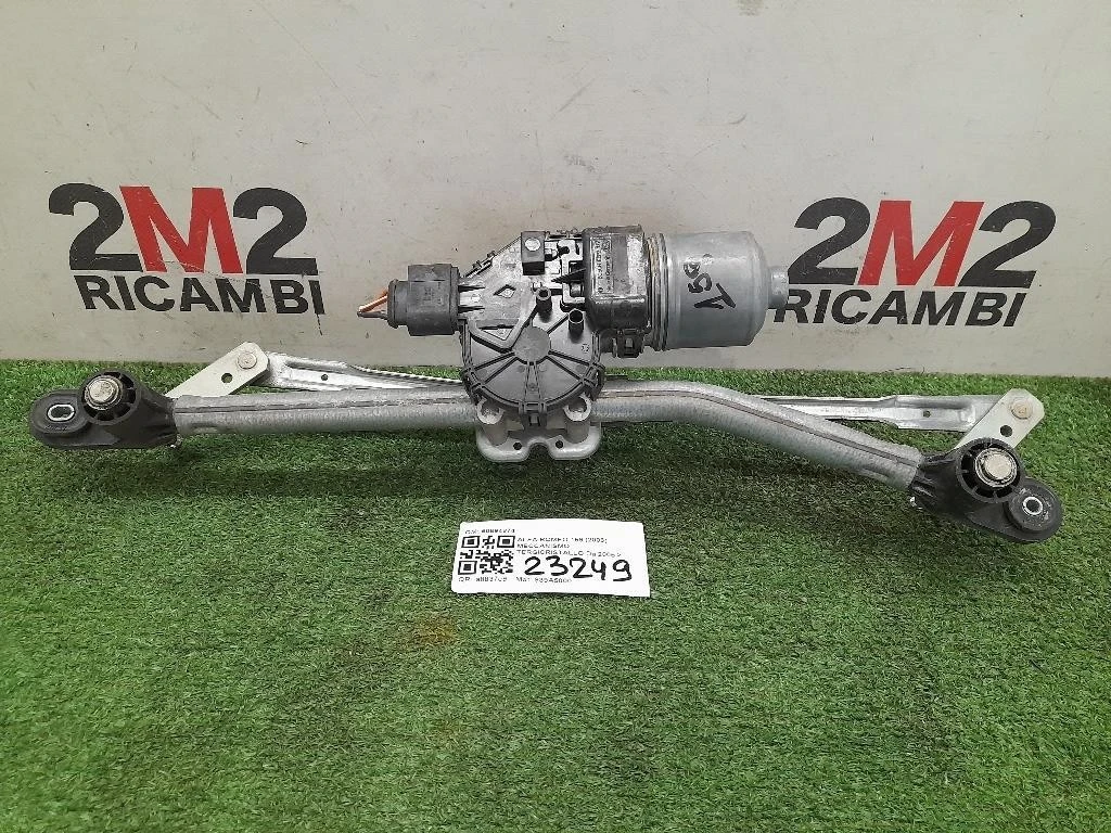 Meccanismo Tergicristallo 60694874 Alfa Romeo 159 2006