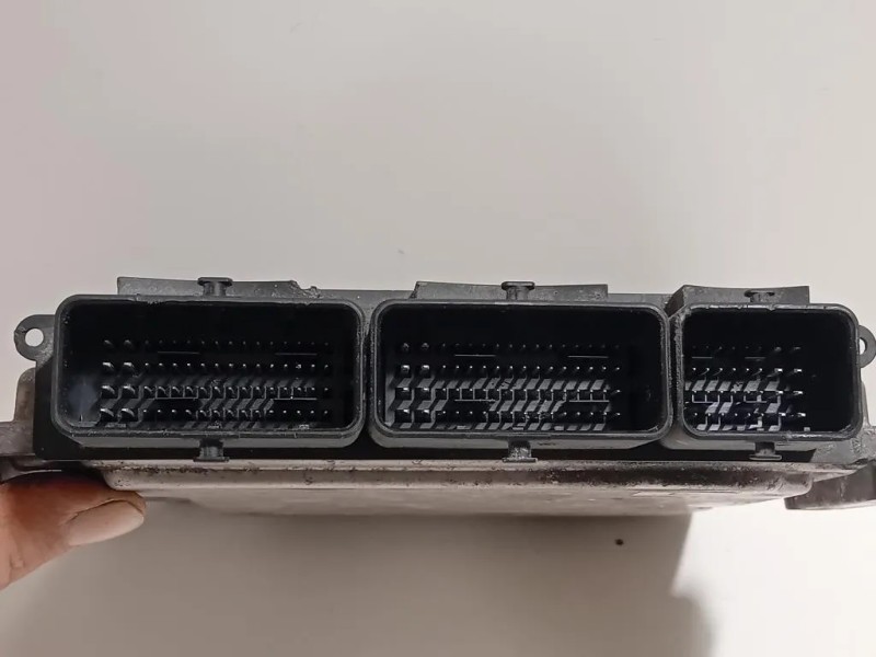 Centralina Iniezione 23710BB58E 1039S54828 Nissan Qashqai II 2014