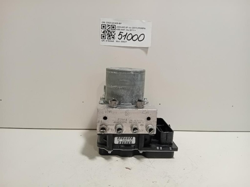 Pompa ABS ANT DX23-2C405-BF Jaguar XF I 2011