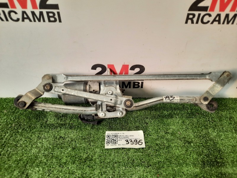 Centralina Iniezione 23710HX49C Nissan Qashqai II 2014