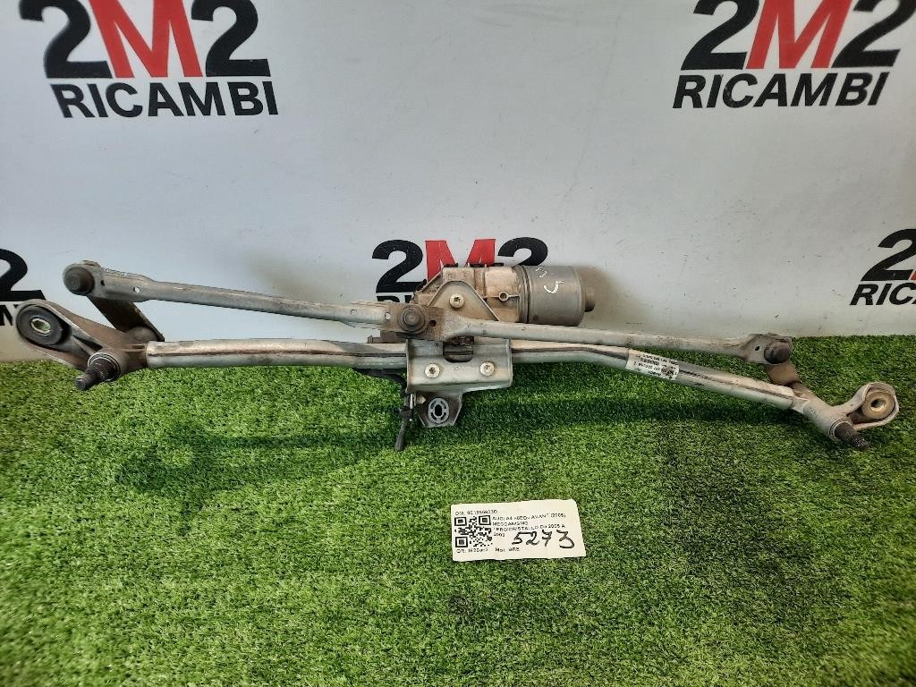 Centralina Iniezione MEC940-480 Nissan Qashqai+2 2010