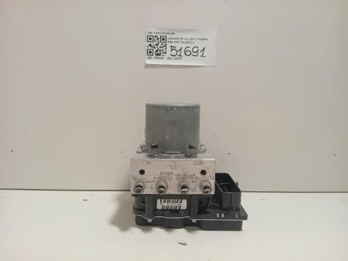 Pompa ABS ANT FX23-2C405-AB 0265239556 Jaguar XF I 2011