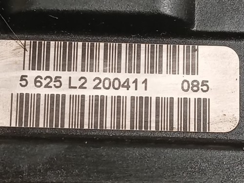 Pompa ABS ANT 0 265 251 089 Jaguar XF I 2011