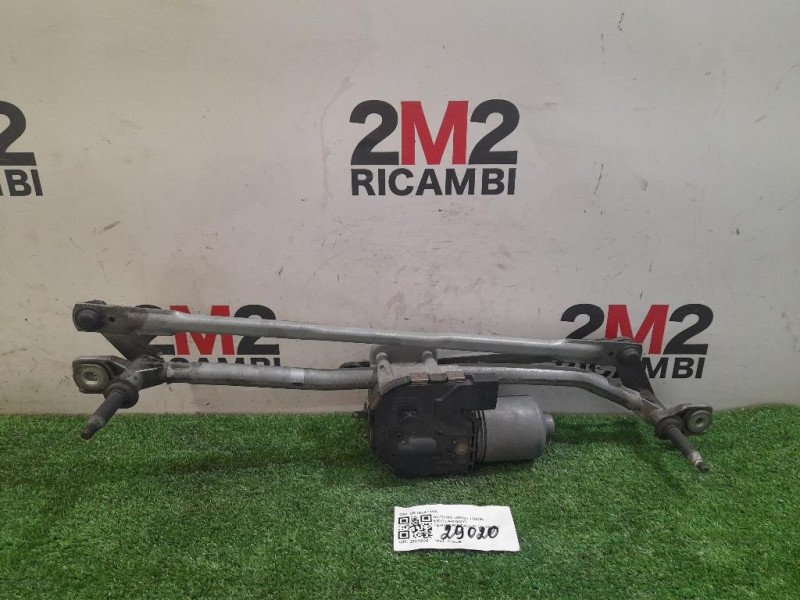 Centralina Iniezione MEC951-150 Nissan Qashqai+2 2010