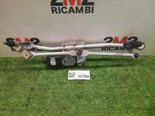 Meccanismo Tergicristallo 6925706 Bmw Serie 1 E87 Berlina 2005