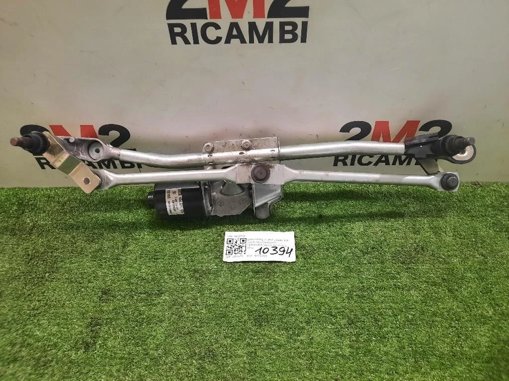 Meccanismo Tergicristallo 6925706 Bmw Serie 1 E87 Berlina 2005