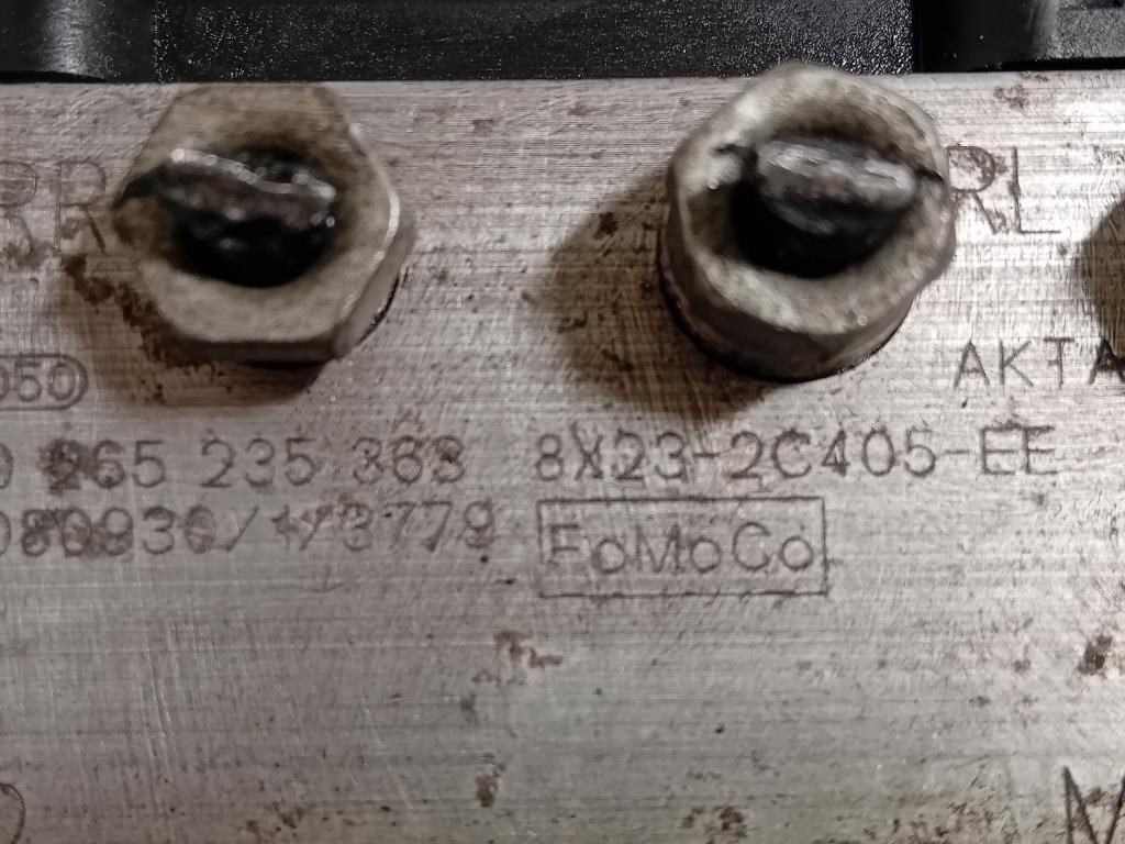 Pompa ABS ANT 8X23-2C405-EE Jaguar XF I 2011