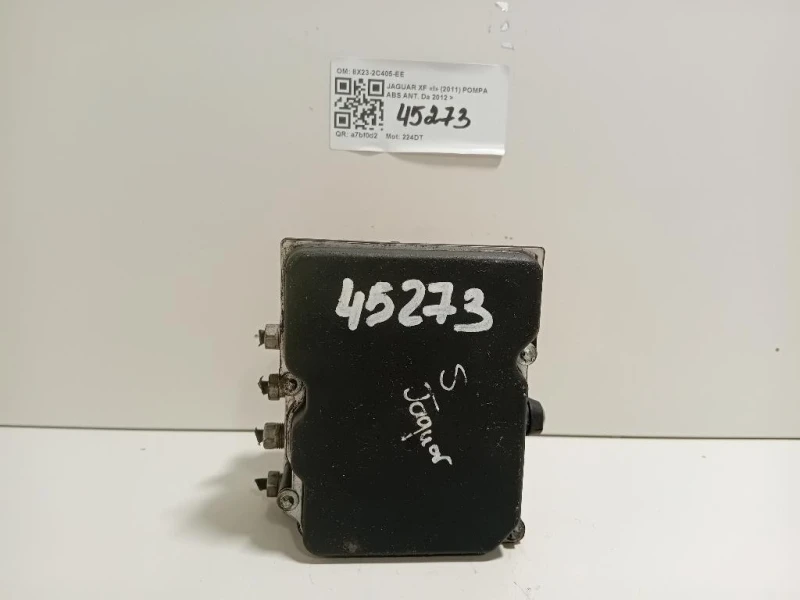 Pompa ABS ANT 8X23-2C405-EE Jaguar XF I 2011