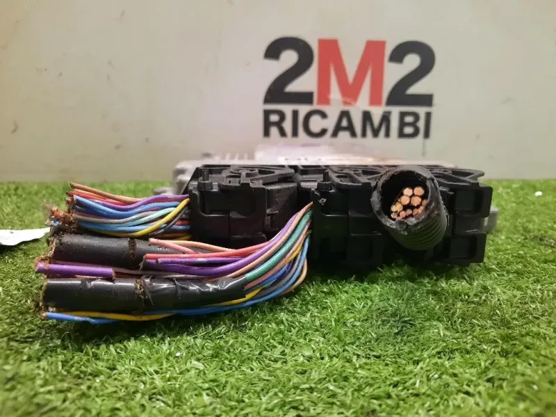 Centralina Iniezione 237103UH7B Nissan X-trail III 2011