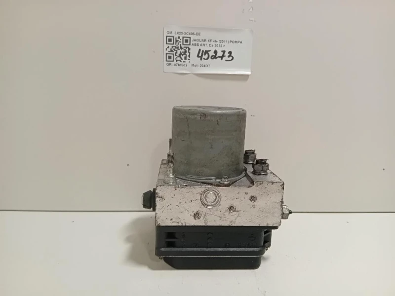 Pompa ABS ANT 8X23-2C405-EE Jaguar XF I 2011