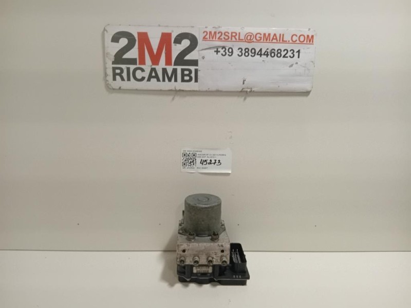 Pompa ABS ANT 8X23-2C405-EE Jaguar XF I 2011