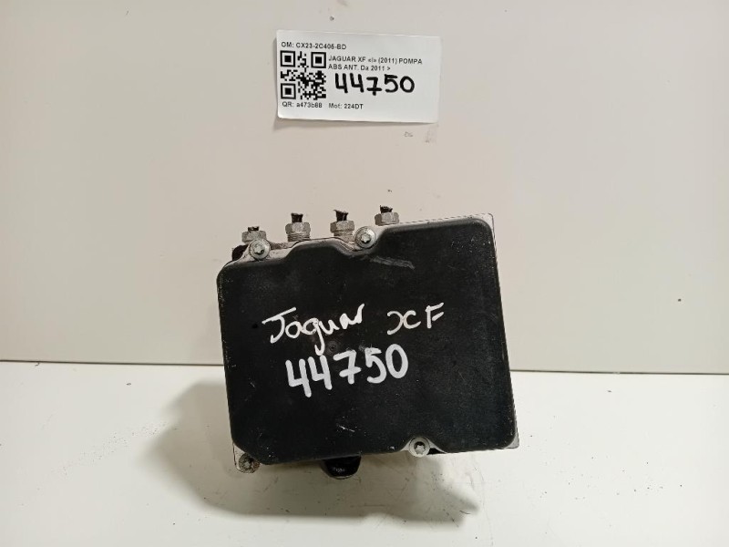 Pompa ABS ANT CX23-2C405-BD Jaguar XF I 2011