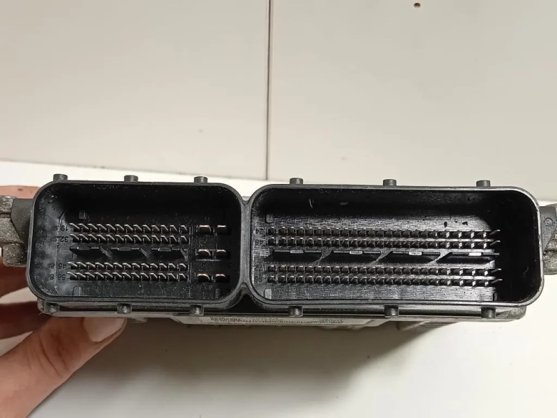 Centralina Iniezione 25189813 CENTRALINA ECU Opel Antara A 2011