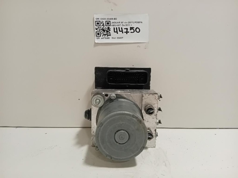 Pompa ABS ANT CX23-2C405-BD Jaguar XF I 2011