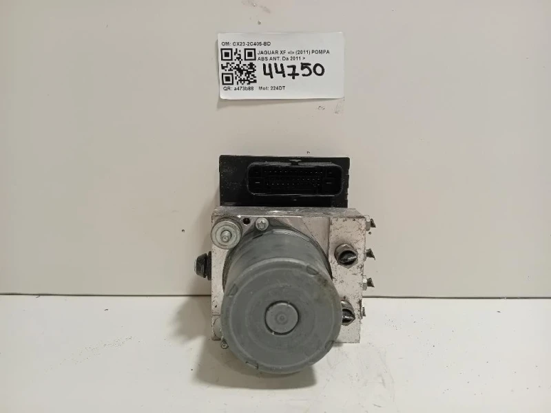 Pompa ABS ANT CX23-2C405-BD Jaguar XF I 2011