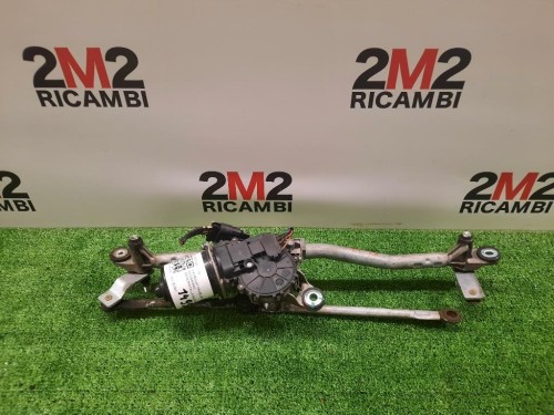 Meccanismo Tergicristallo