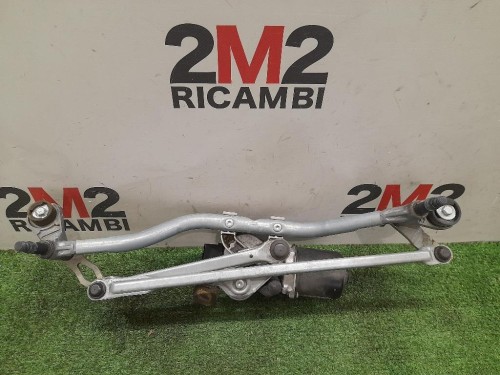 Meccanismo Tergicristallo