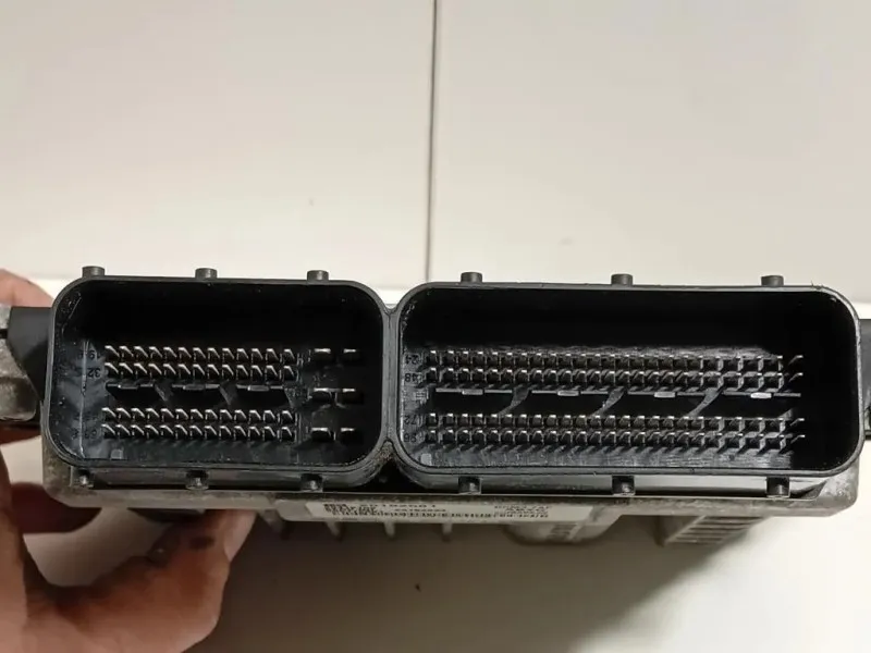 Centralina Iniezione 25192581 CENTRALINA ECU Opel Antara A 2011