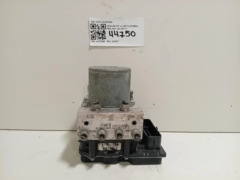 Pompa ABS ANT CX23-2C405-BD Jaguar XF I 2011