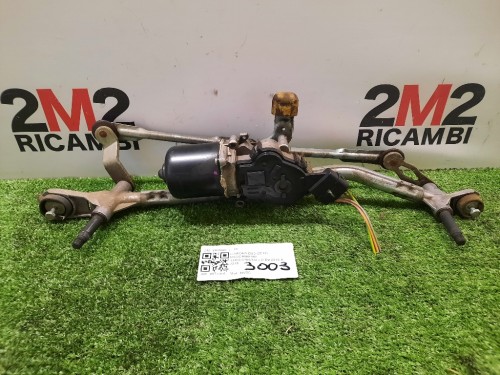 Meccanismo Tergicristallo 6405QC Citroen DS3 2010