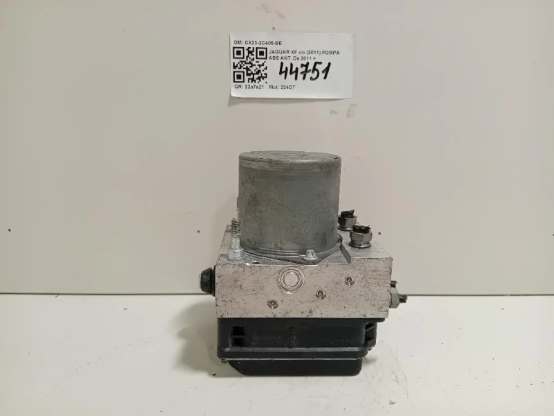 Pompa ABS ANT CX23-2C405-BE Jaguar XF I 2011