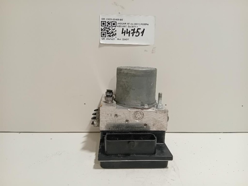Pompa ABS ANT CX23-2C405-BE Jaguar XF I 2011