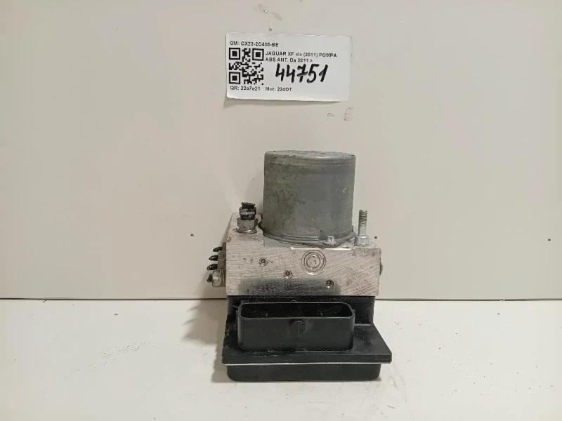 Pompa ABS ANT CX23-2C405-BE Jaguar XF I 2011
