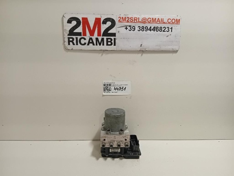 Pompa ABS ANT CX23-2C405-BE Jaguar XF I 2011