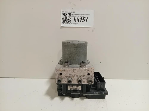 Pompa ABS ANT CX23-2C405-BE Jaguar XF I 2011