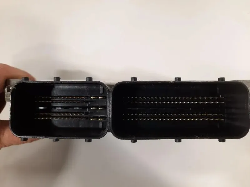 Centralina Iniezione 25189813 Opel Antara A 2011