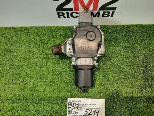 Meccanismo Tergicristallo MECCANISMO Dacia Dokker 2013