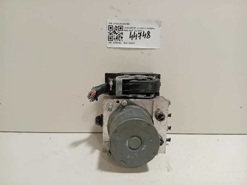 Pompa ABS ANT CX23-2C405-BE Jaguar XF I 2011