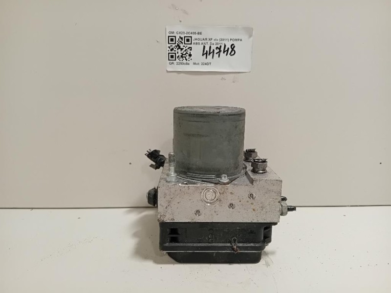 Pompa ABS ANT CX23-2C405-BE Jaguar XF I 2011