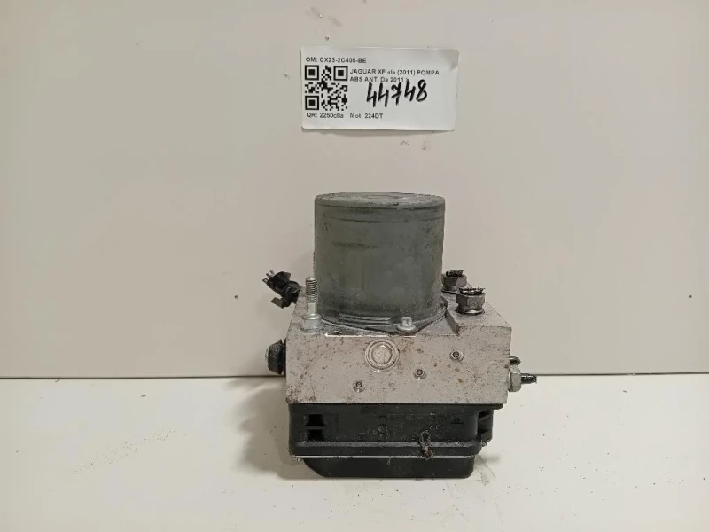 Pompa ABS ANT CX23-2C405-BE Jaguar XF I 2011