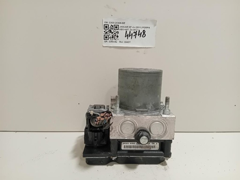 Pompa ABS ANT CX23-2C405-BE Jaguar XF I 2011