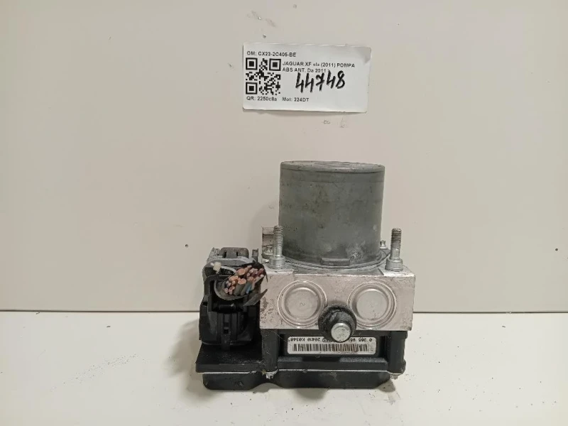 Pompa ABS ANT CX23-2C405-BE Jaguar XF I 2011