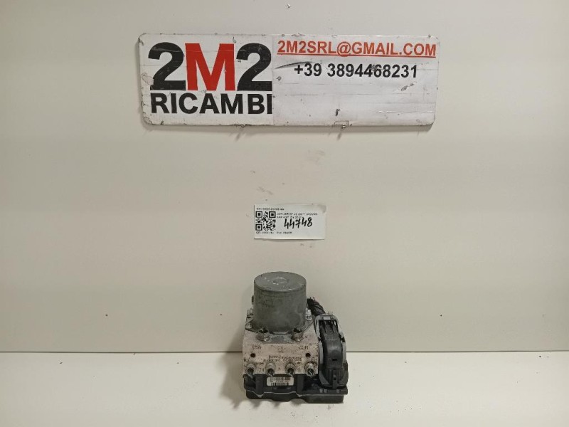 Pompa ABS ANT CX23-2C405-BE Jaguar XF I 2011