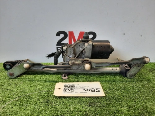 Meccanismo Tergicristallo 52032581 Fiat 500 II 2008