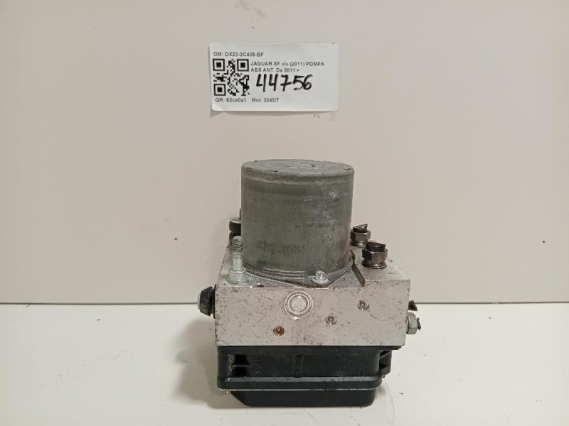 Pompa ABS ANT DX23-2C405-BF Jaguar XF I 2011