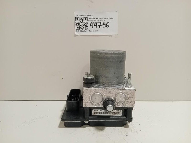 Pompa ABS ANT DX23-2C405-BF Jaguar XF I 2011