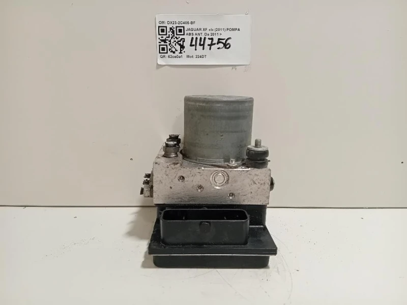 Pompa ABS ANT DX23-2C405-BF Jaguar XF I 2011