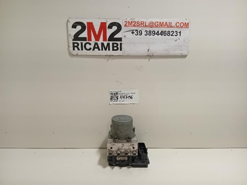 Pompa ABS ANT DX23-2C405-BF Jaguar XF I 2011
