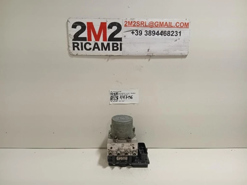 Pompa ABS ANT DX23-2C405-BF Jaguar XF I 2011