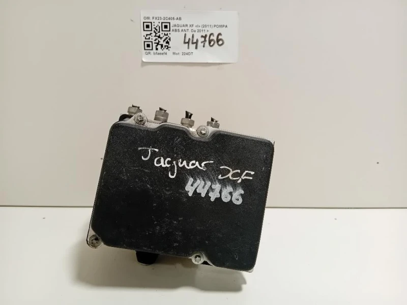 Pompa ABS ANT FX23-2C405-AB Jaguar XF I 2011