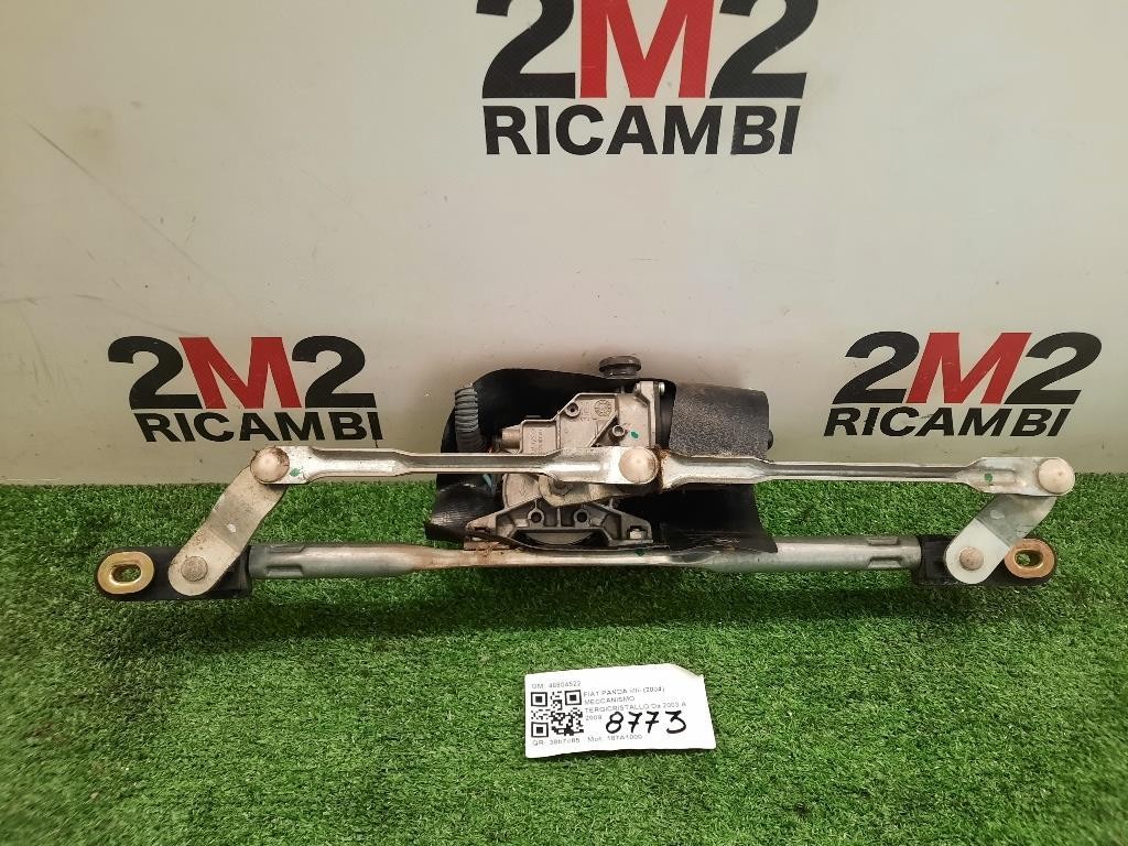 Centralina Iniezione 55590420 Opel Astra J 2010