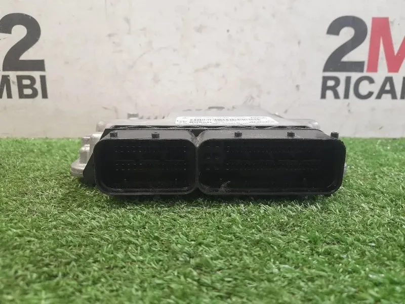 Centralina Iniezione 55590420 Opel Astra J 2010