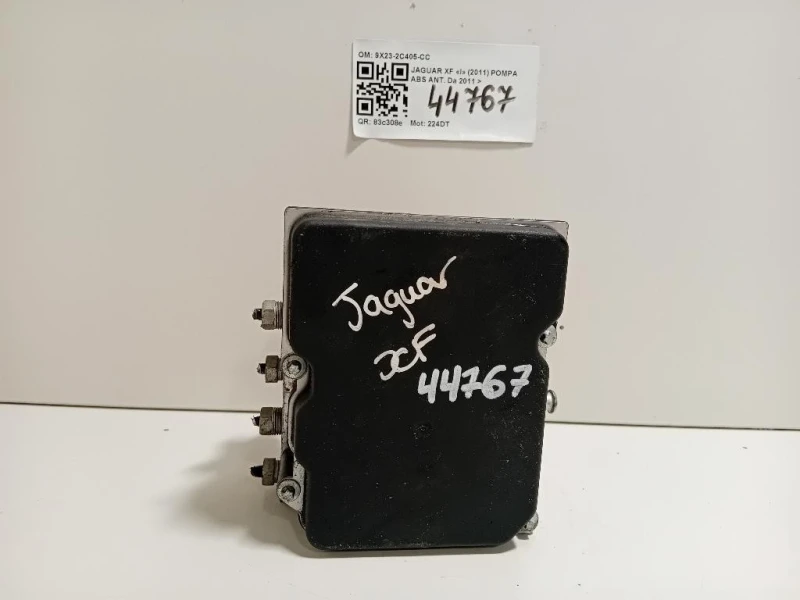 Pompa ABS ANT 9X23-2C405-CC Jaguar XF I 2011