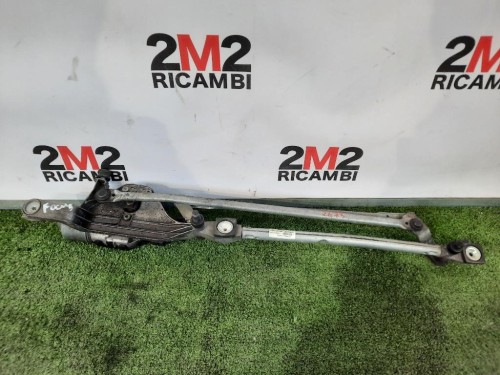 Meccanismo Tergicristallo 1704580 Ford Focus III SW 2008